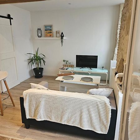 Appartement Centre Historique D'אוש מראה חיצוני תמונה