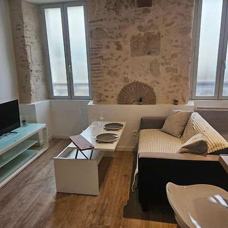 Appartement Centre Historique D'אוש מראה חיצוני תמונה