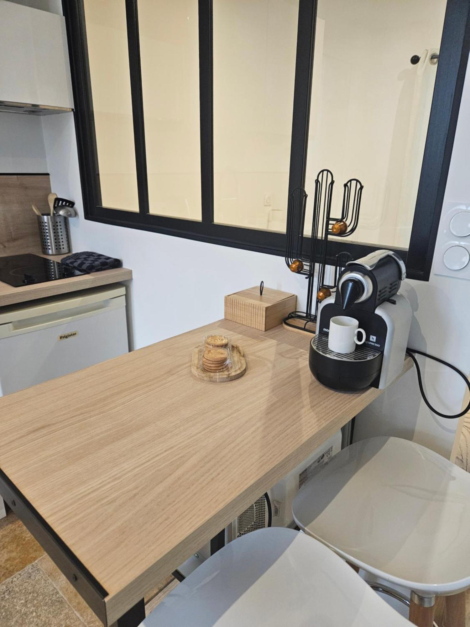 Appartement Centre Historique D'אוש מראה חיצוני תמונה