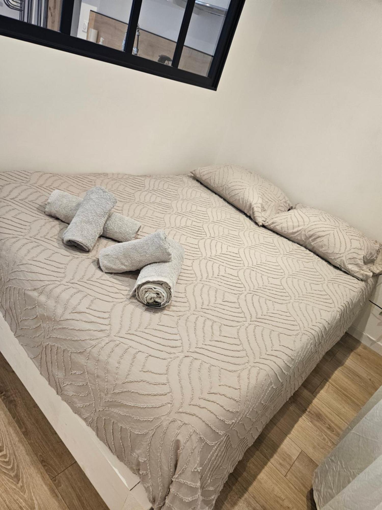 Appartement Centre Historique D'אוש מראה חיצוני תמונה