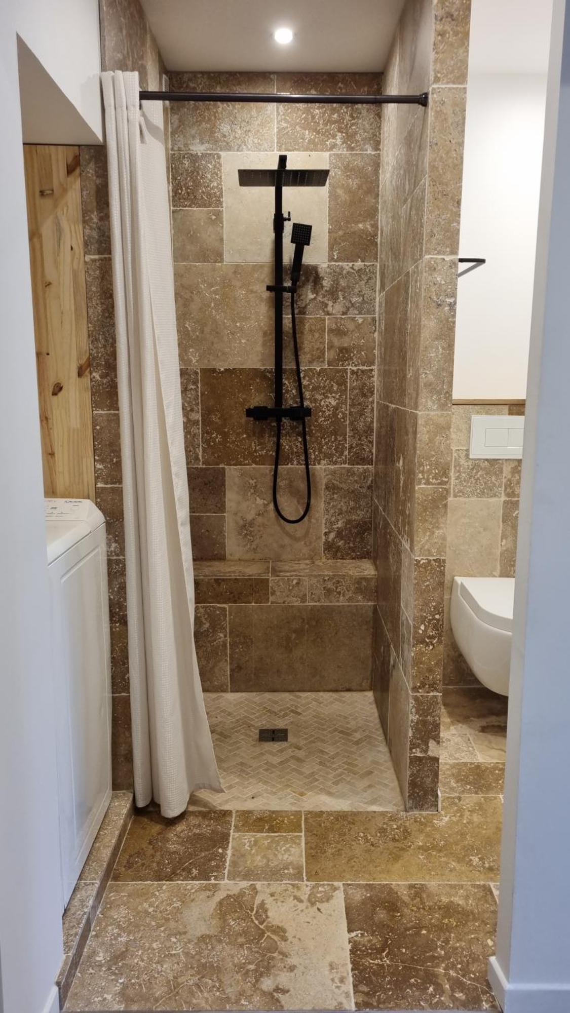 Appartement Centre Historique D'אוש מראה חיצוני תמונה